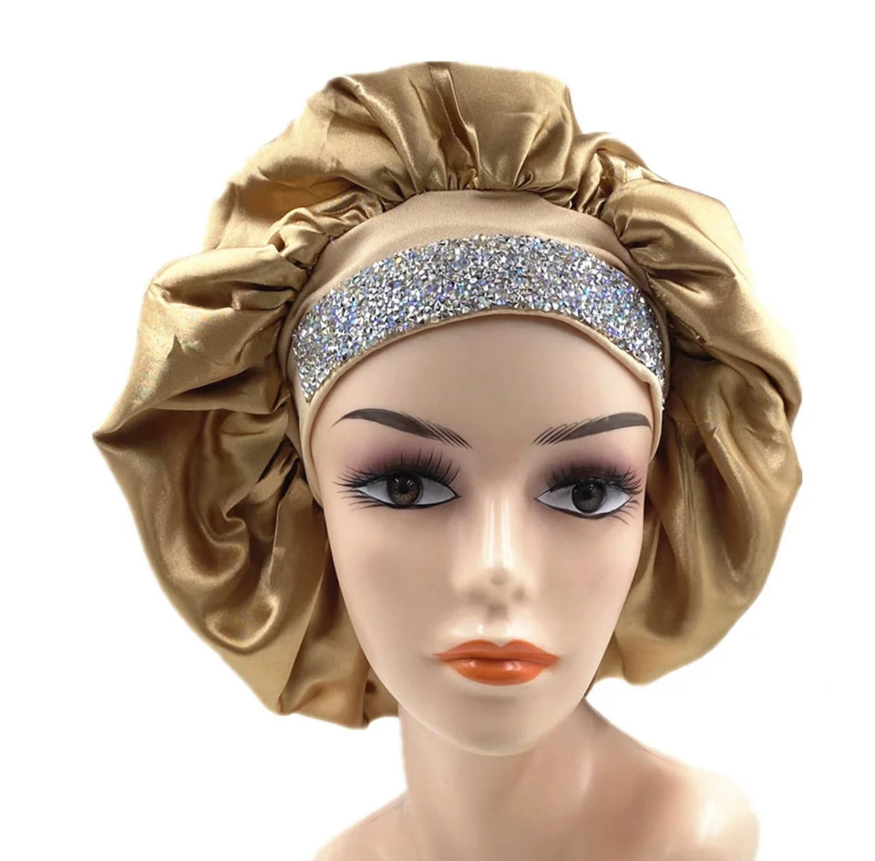 Bling Bonnet