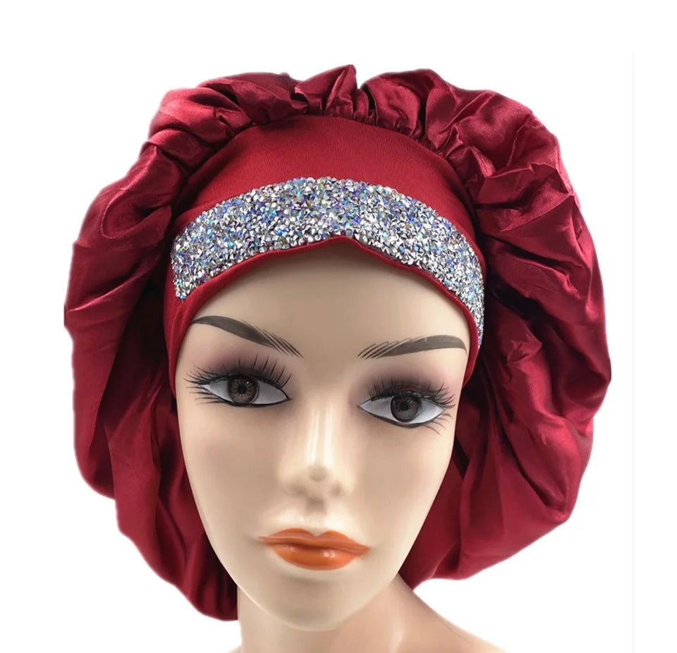 Bling Bonnet