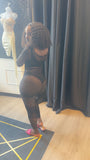BARE AS YOU DARE BODYSUIT