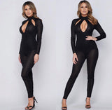 GIA JUMPSUIT