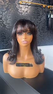 WHITNEY