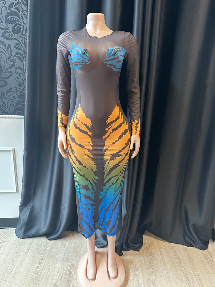 Vita Dress