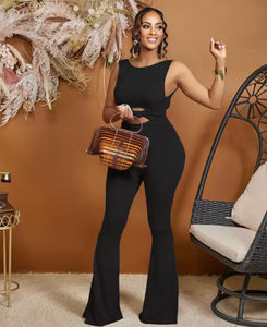 PRISCILLA BODYSUIT