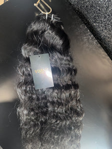RAW INDIAN CURLY