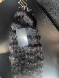 RAW INDIAN CURLY