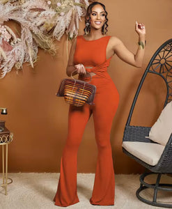 PRISCILLA BODYSUIT
