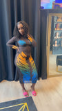 Vita Dress