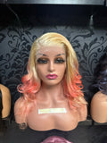 PINKISH 613