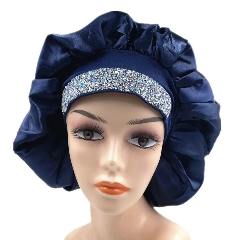 Bling Bonnet