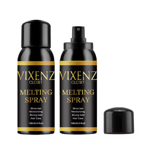 LACE MELT SPRAY