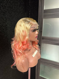 PINKISH 613