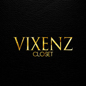 Thevixenzcloset