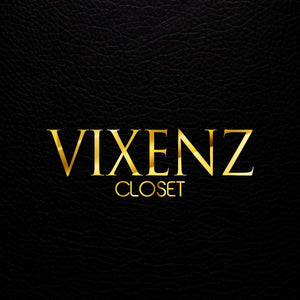 Thevixenzcloset